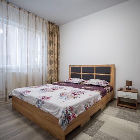 Apartament Alexandra Năvodari Εξωτερικό φωτογραφία
