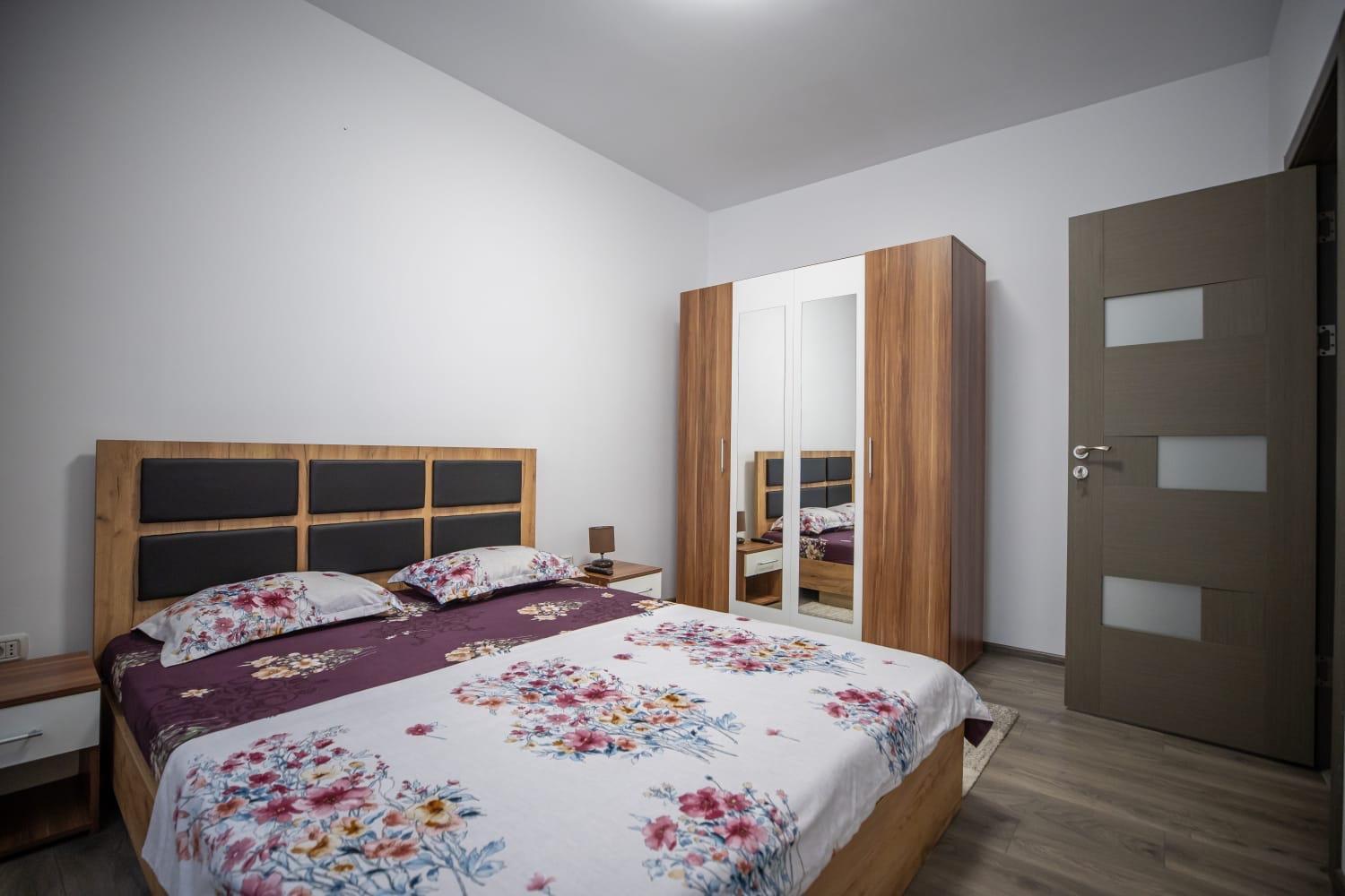 Apartament Alexandra Năvodari Εξωτερικό φωτογραφία