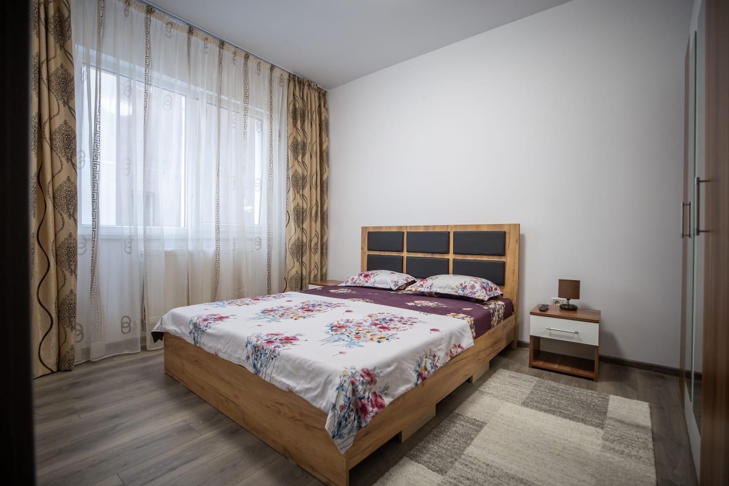 Apartament Alexandra Năvodari Εξωτερικό φωτογραφία