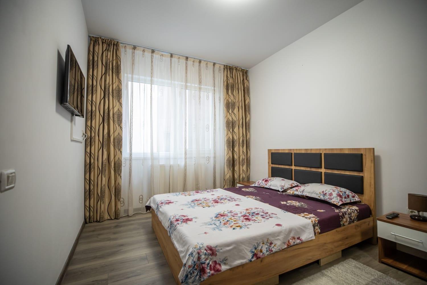 Apartament Alexandra Năvodari Εξωτερικό φωτογραφία