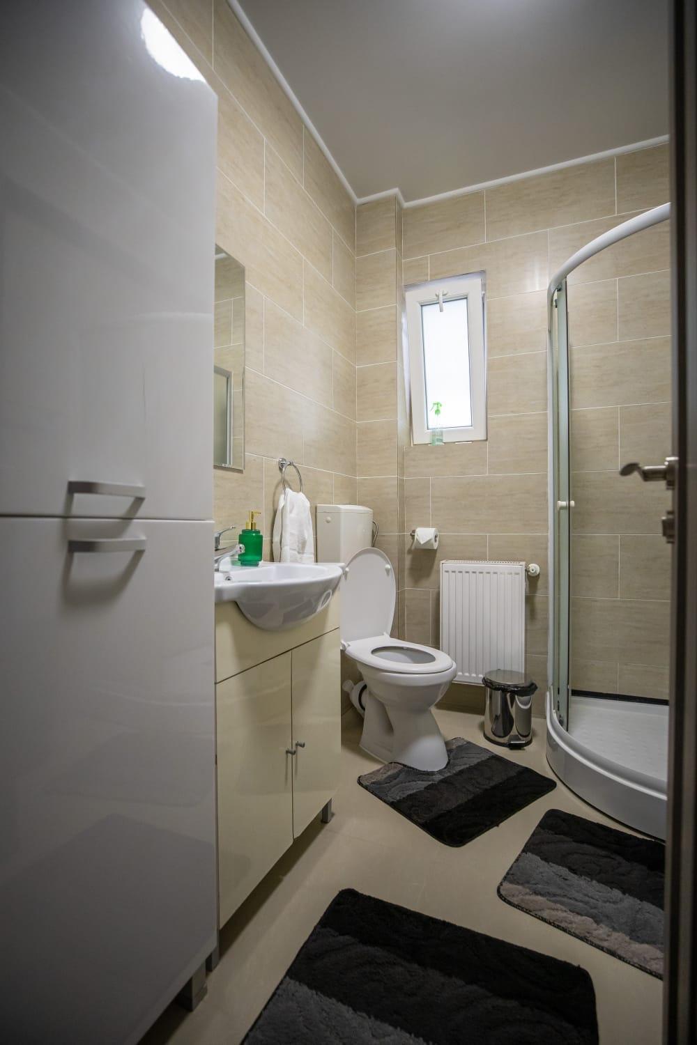 Apartament Alexandra Năvodari Εξωτερικό φωτογραφία