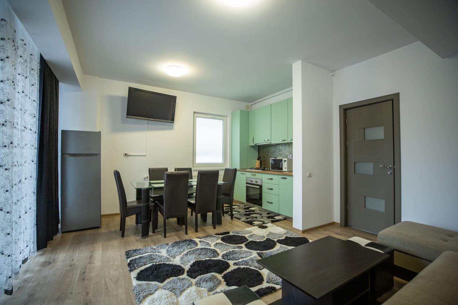 Apartament Alexandra Năvodari Εξωτερικό φωτογραφία