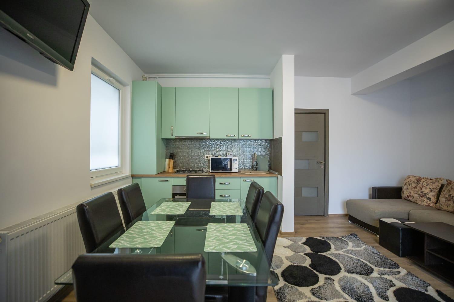 Apartament Alexandra Năvodari Εξωτερικό φωτογραφία