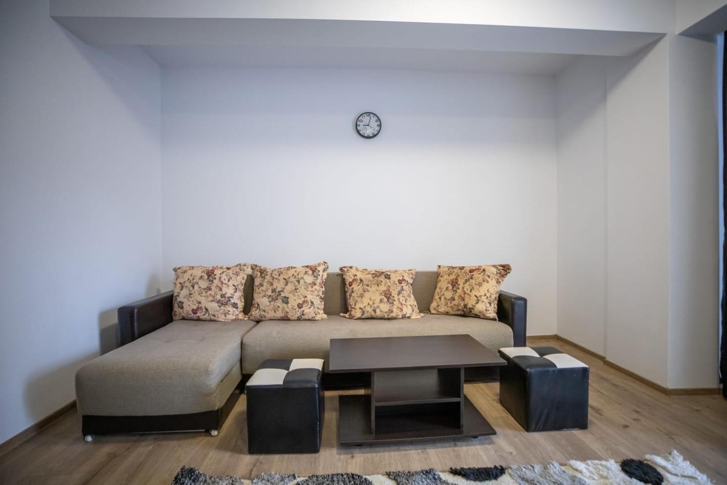 Apartament Alexandra Năvodari Εξωτερικό φωτογραφία