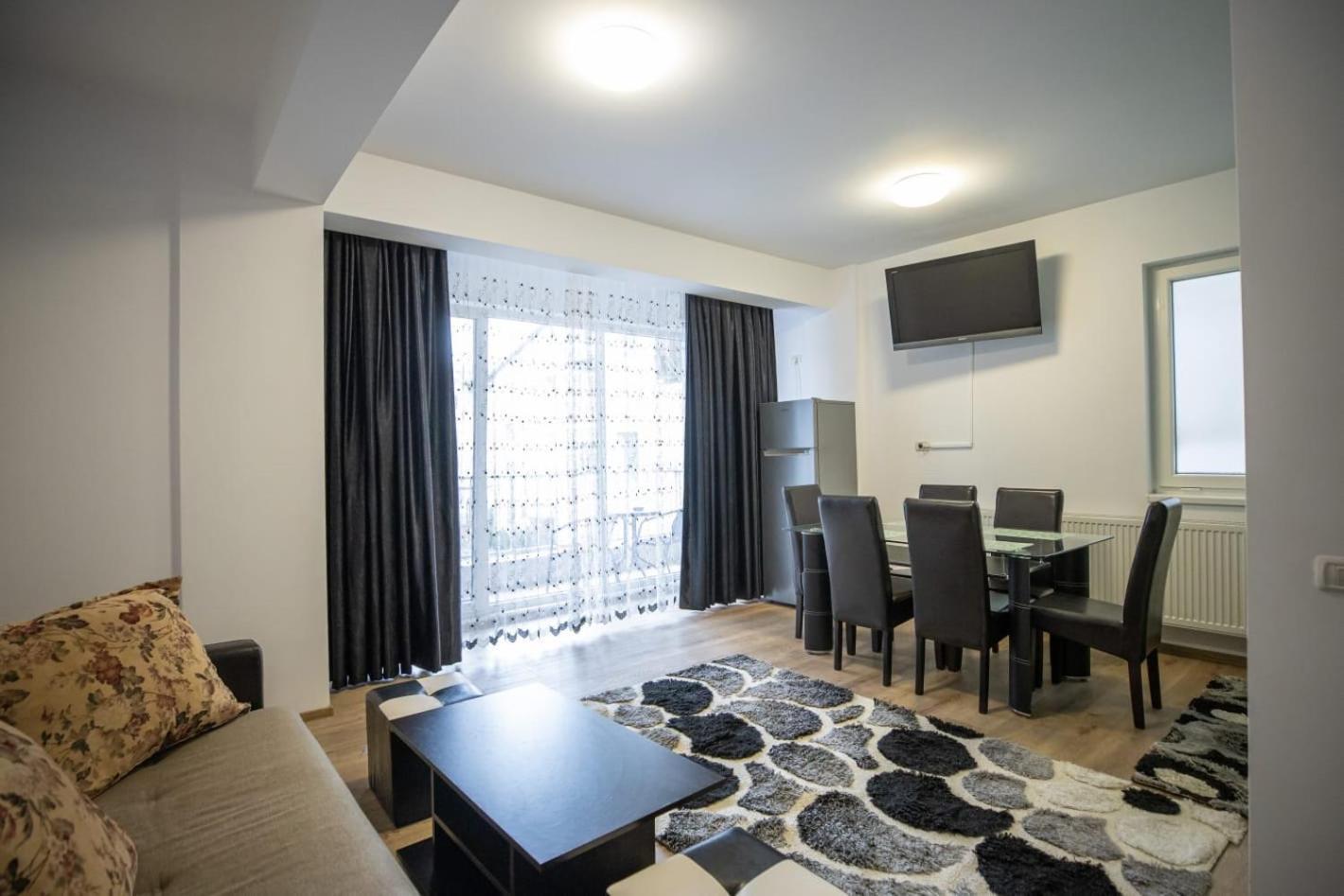 Apartament Alexandra Năvodari Εξωτερικό φωτογραφία